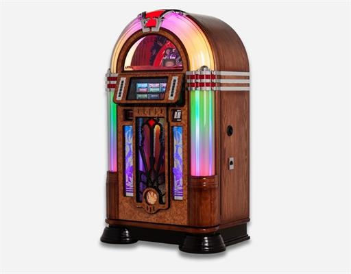 Manhattan Vinyl Jukebox